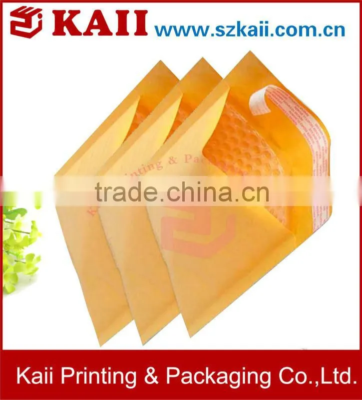 express mailing air bubble envelope manufacturer