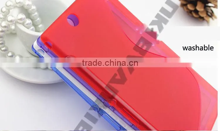 New S Line TPU Silicone Gel case for Sony Xperia Z Ultra XL39h 2015 new products wholesale price wholesale manufacturer