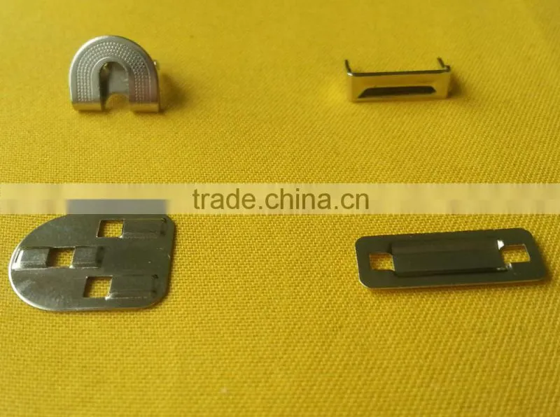 11.5mm Metal Hook and Bar For trousers --- 8015B