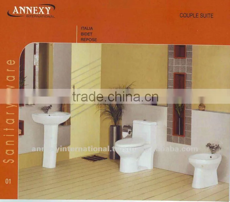 BIDET