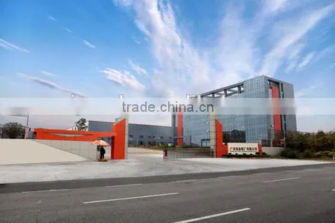 large glass windows aluminium alloy sliding window extrusion profile