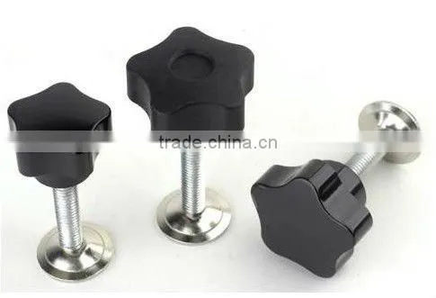high qualty star handle m12