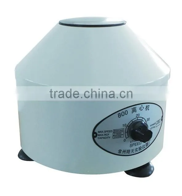 800D Laboratory Centrifuge