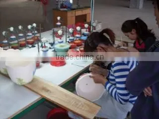 Fujian Dehua E.V.T. Gift Co., Ltd. company overview - view 2
