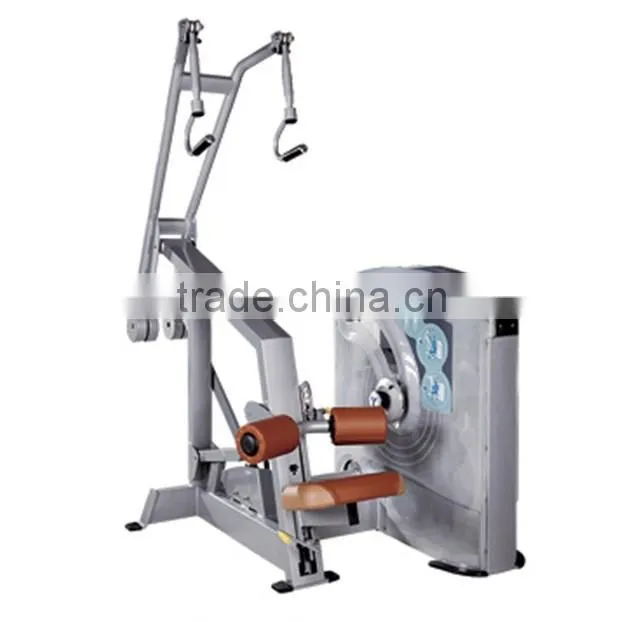 GYM USE Lat Pulldown Machine From TZ fitness
