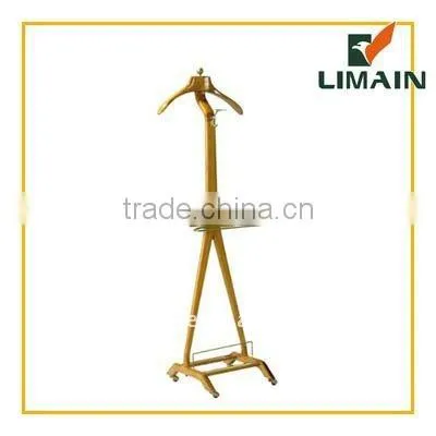 valet stand