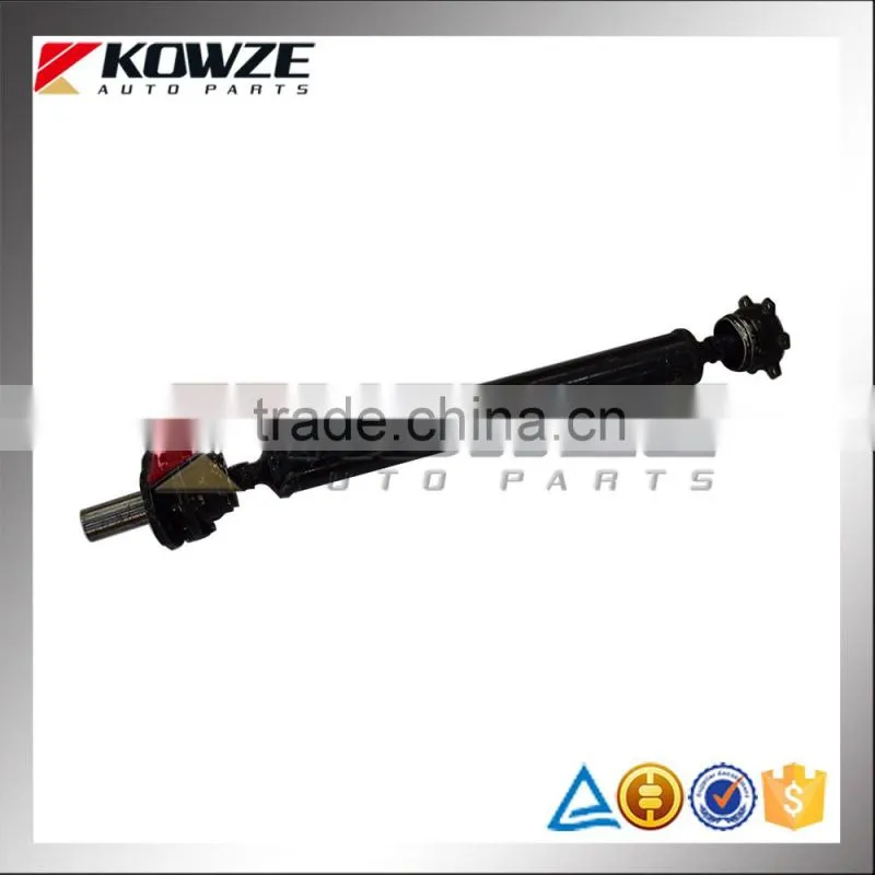 Rear Propeller Shaft Assembly For Mitsubishi Pajero V77W 3401A020