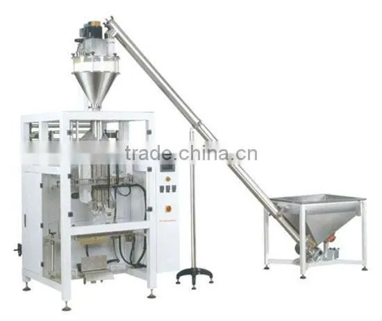 Milk powder packing machine made in china