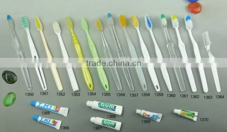 hanger toothbrush/gold color or custom made/YS025
