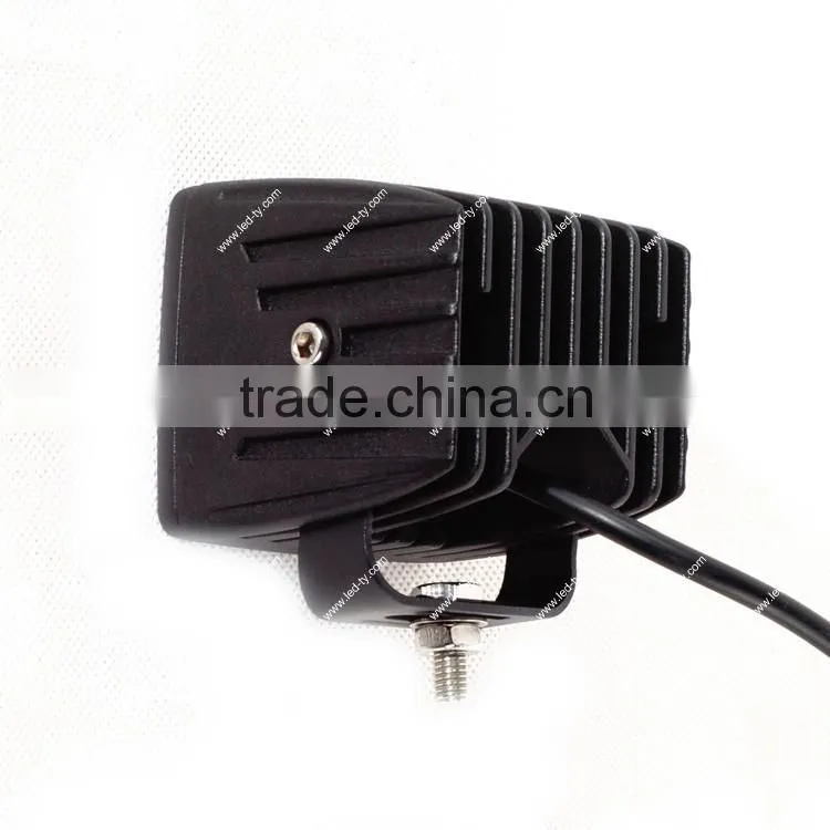 10-30V 18W led driving light, led work light for offroad,atv,4x4 accessories