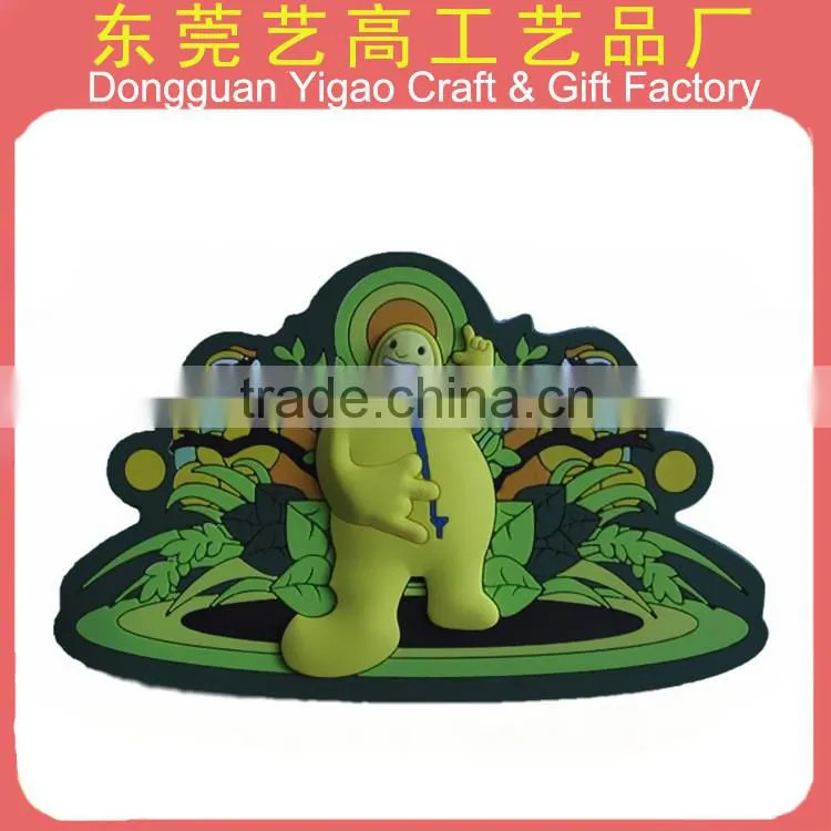pvc fridge magnet wholesale