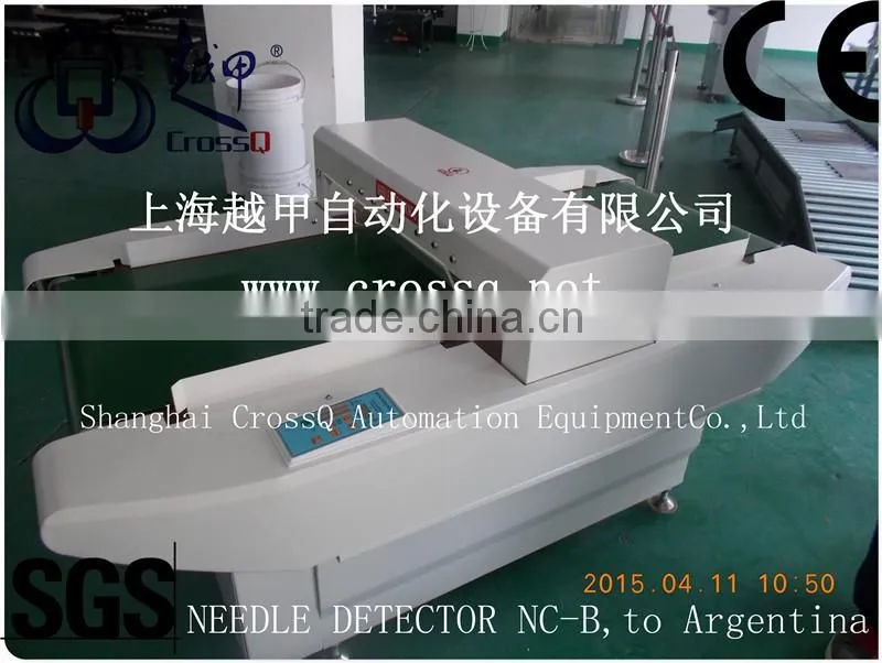 High Quality Needle Detector NC-B-120mm