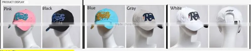 Hot Sales Of Baseball Cap ,Baseball Hats, Wholesale Hip Hop hats