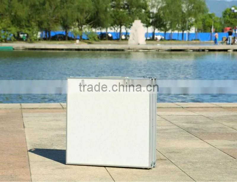 8ft Beer Pong Folding Table