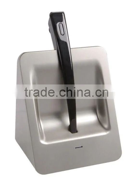 2.4GHz Wireless Headsets for Telephone and Computer