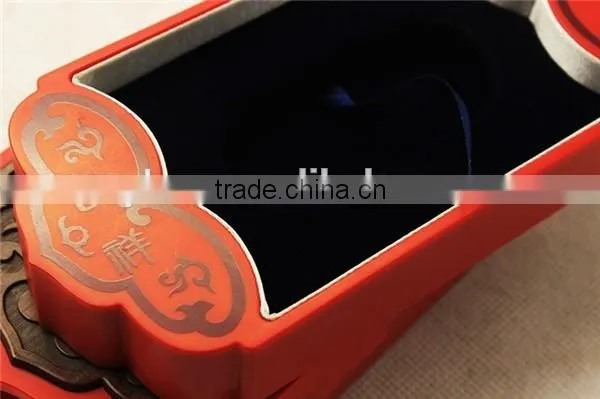 Coin box wooden coin box custom coin box