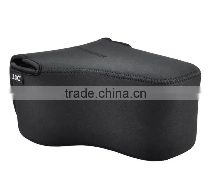 JJC camera bag Neoprene Camera Case for Nikon,for Canon digital camera