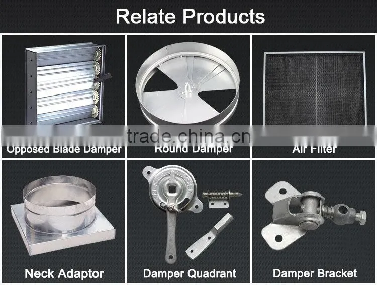 air conditioner aluminum net home air filter