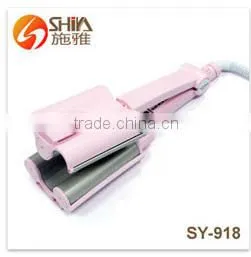 Professional concentrator nozzle 2000w black blow dryer hot best hair dryer electric heating element in china SY-6862
