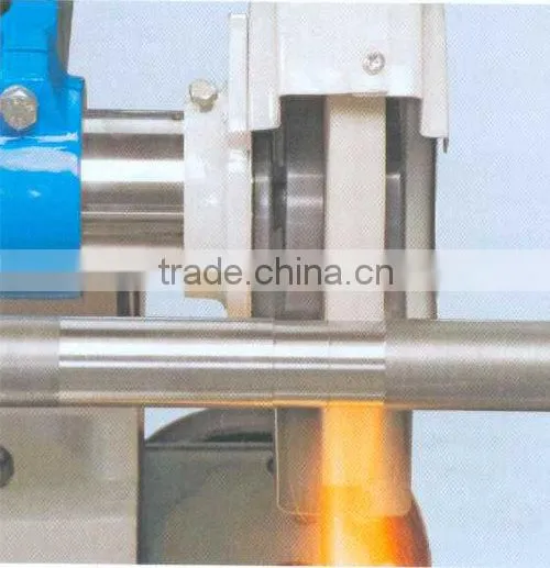 lathe grinding attachment for external and internal cylindrical