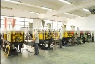 Shenzhen Leaderway Hardware & Plastic Products Co., Ltd. company overview - view 3