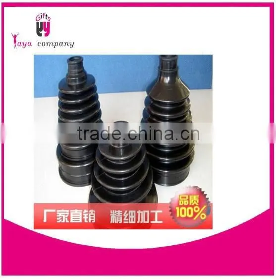 Customized FDA silicone parts manufacturer