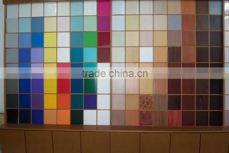 Laminate sheets