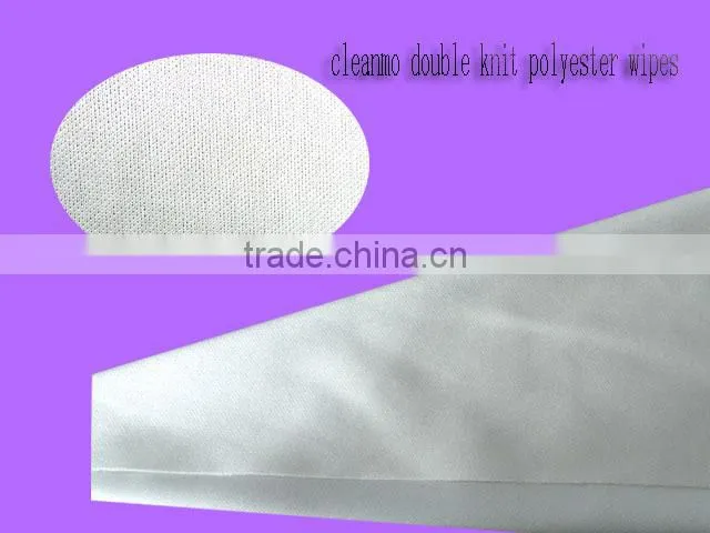 6'x6' Cleanroom Wipes (Factory Direct Sales)