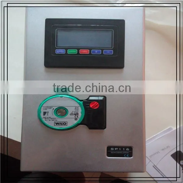 High Quality Solar Work Station SP116