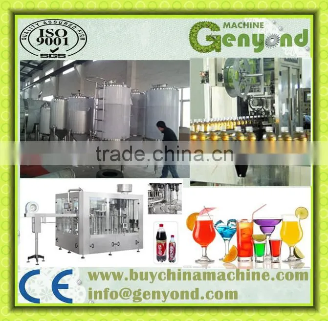 New Professional Fruit Juice Production Line for apple,pear,orange etc with factory price