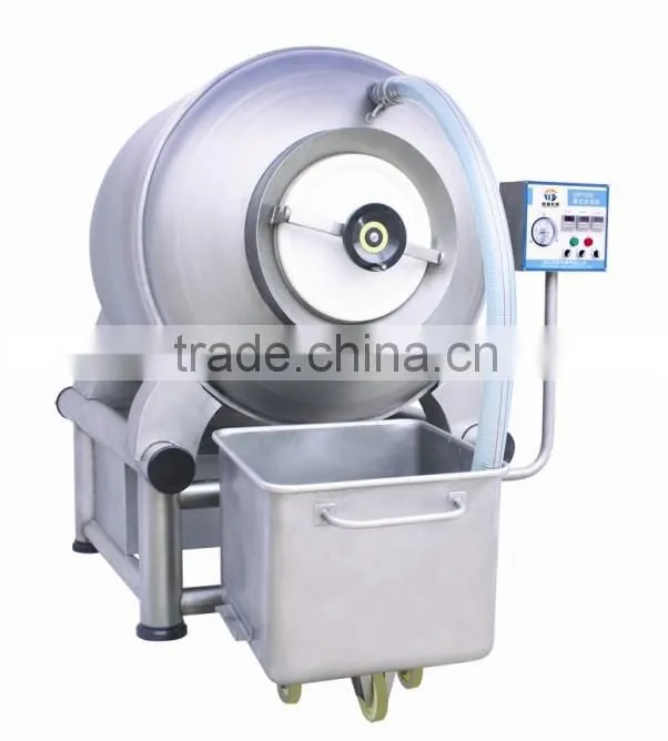 Food grade stainless steel storage tank