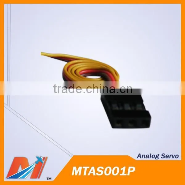 Maytech 1.8g Analog Servos for helicopter rc