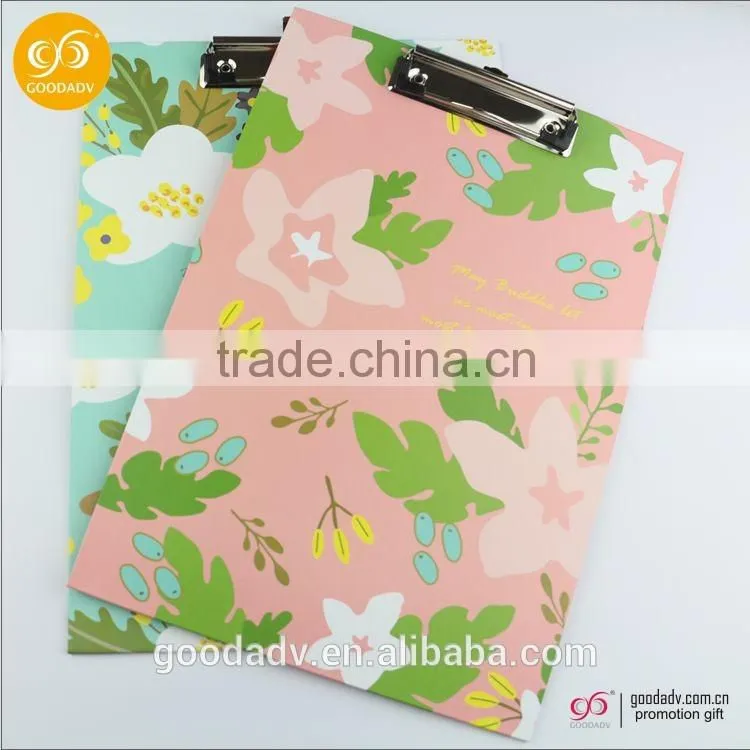 alibaba china wholesale new products board clip custom paper clip
