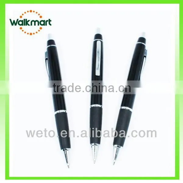 2015 low price Metal twist-action ball pen
