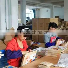 Hangzhou Xinpai Packaging Products Co., Ltd. company overview - view 2