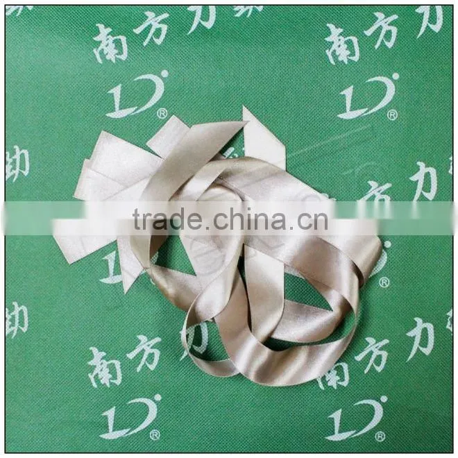 PLC controlled Ultrasonic Riband Cutting Machine