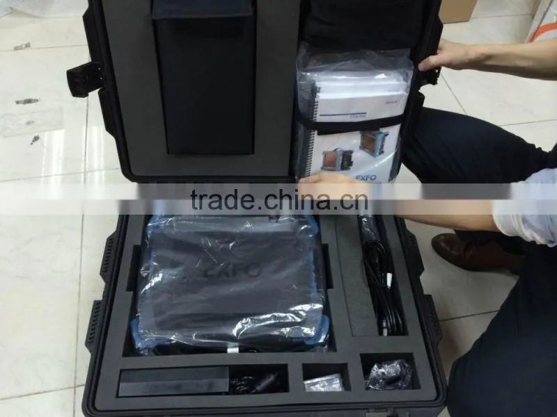 FTB-500 Carrying Cases