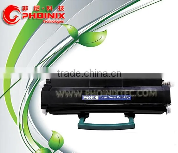 CS310 / CS410 / CS510 Laser Toner Cartridge Compatible for LM CS310n/dn; CS410n/dn/dnt; CS510de/dte Printers