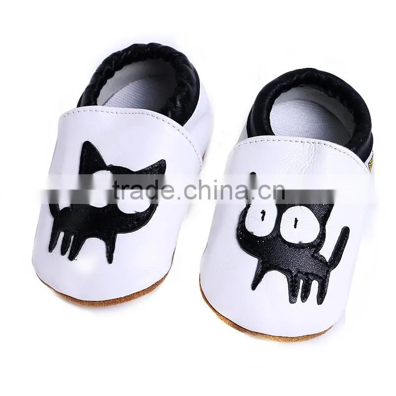 Silver Sequin Charcoal Fringe Baby Leather Moccasins,Toddler Leather Baby Shoes