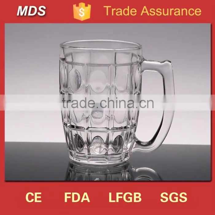 Wholesale souvenir personalized beer mug/brand beer stein