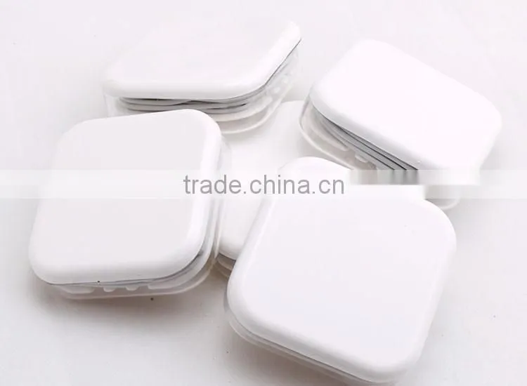 High quality in ear handfree earphone with mic For IPhone 5 earphone , original earphones for iphone 6 with case