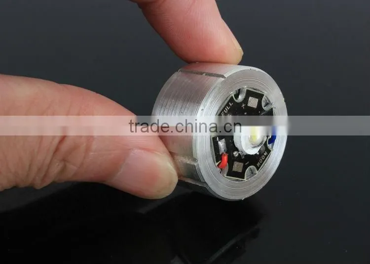 Goread High Power dive flashlight