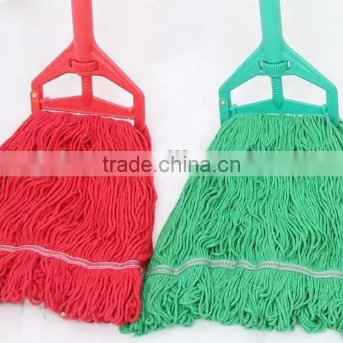 Industrial strength ultimate floor cleaning mop,Easy clean mop.