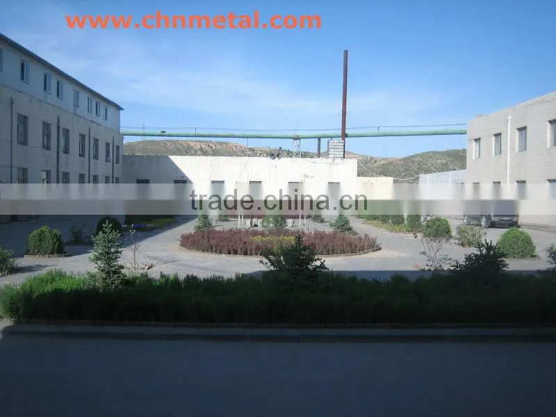 Magnesium(Mg) Alloy AZ63A