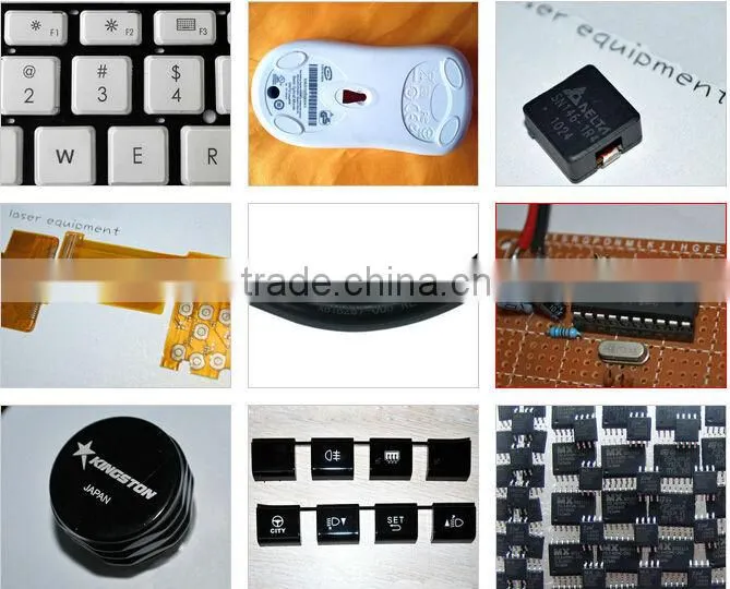 acrylic laser engraving cutting machine best price 40W