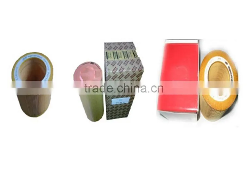 atlas copco compressor parts activated carbon filter high pressure filter