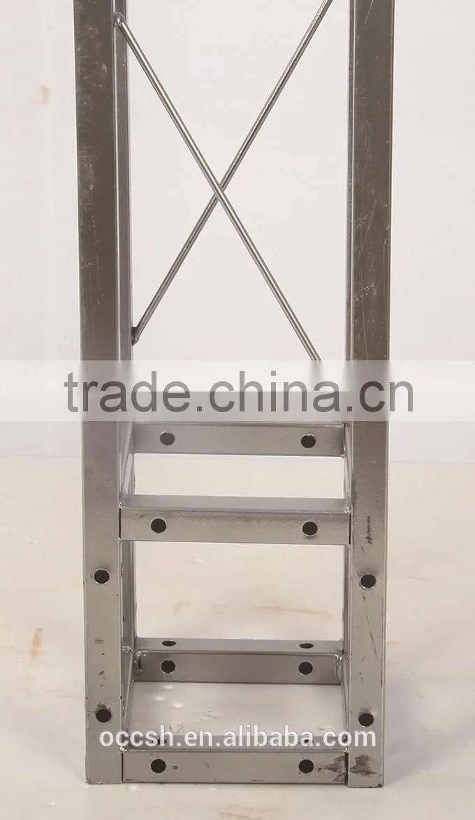 Aluminum Truss Display, Truss for Exhibition Backdrop