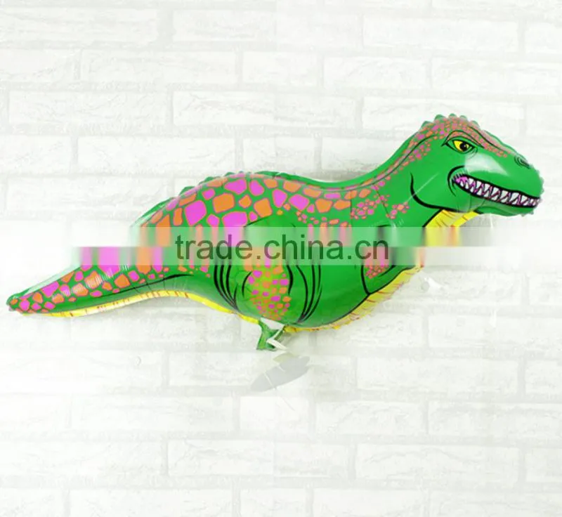 walking dog balloon pet balloon new designs made in china