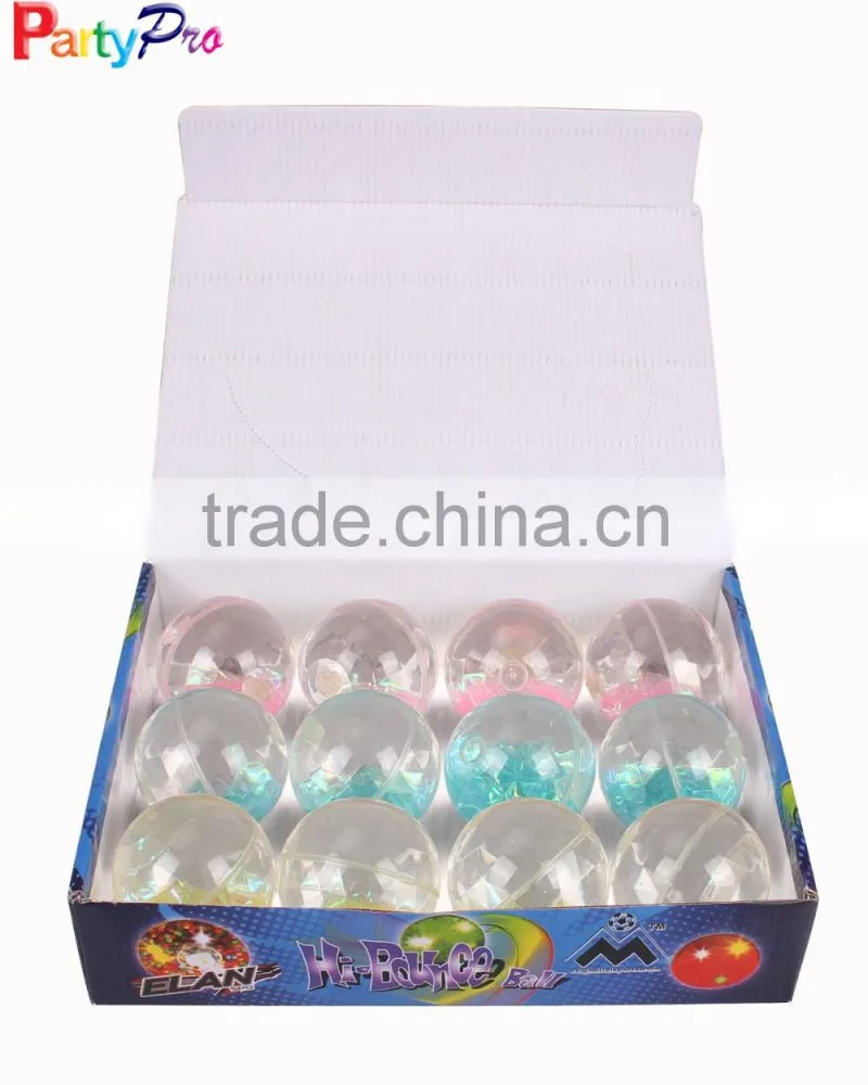 2016 Hot Sale Roller Water Ball with led