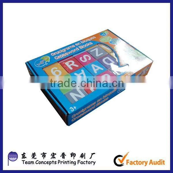 kids toy educational intelligence alphabet blocks